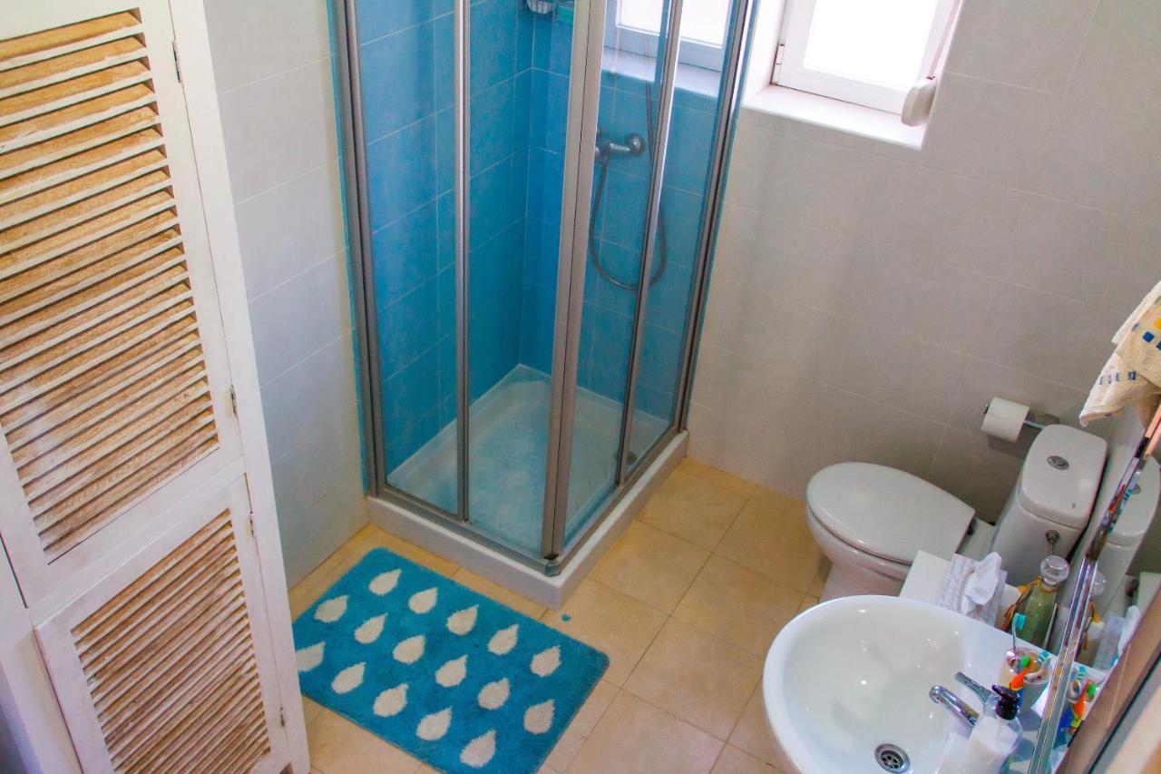 La Casa De Dias Soleados Apartment Denia Bagian luar foto