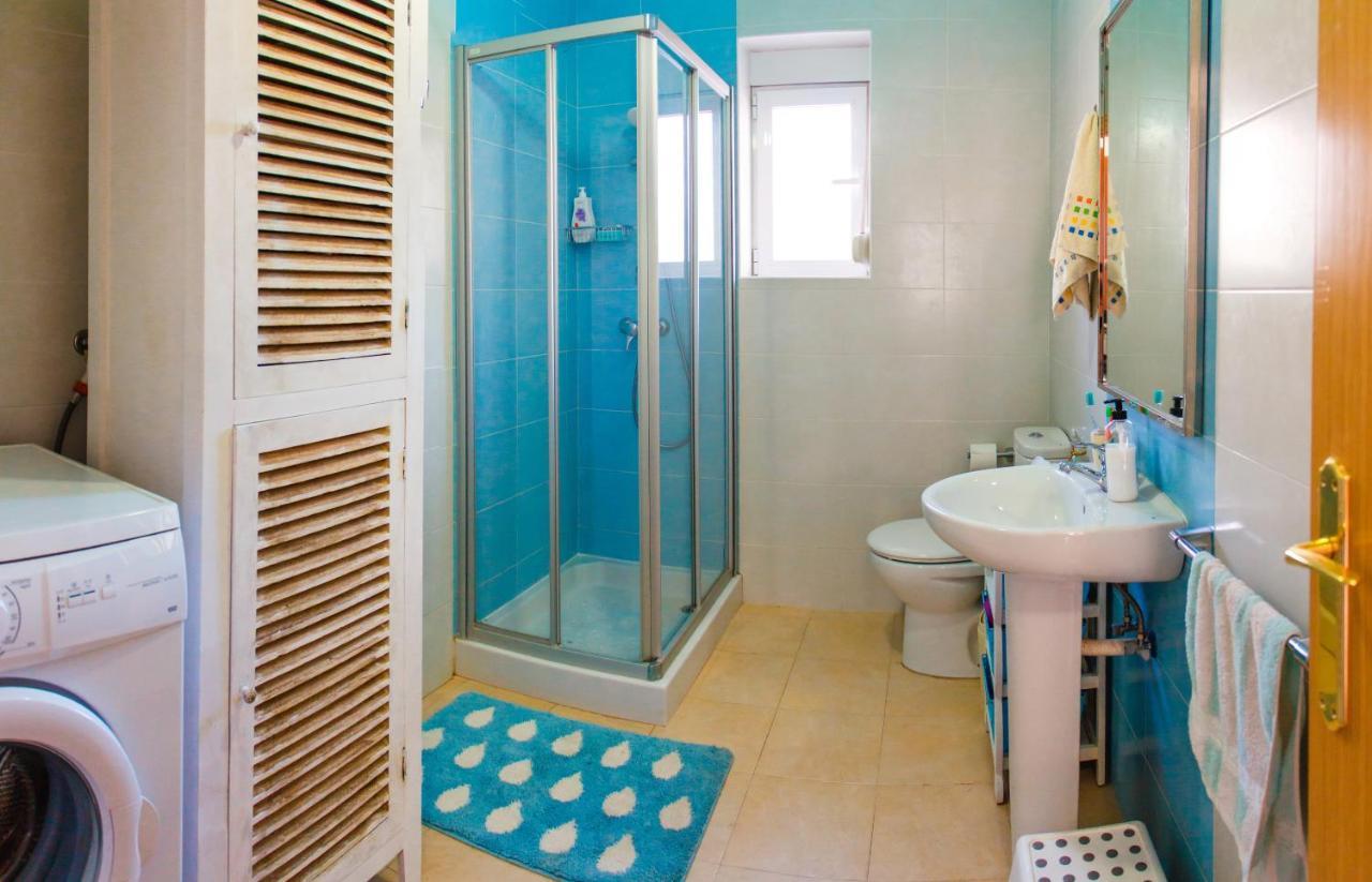 La Casa De Dias Soleados Apartment Denia Bagian luar foto
