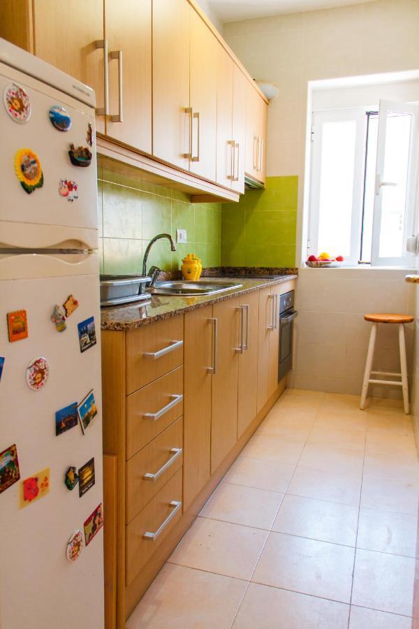 La Casa De Dias Soleados Apartment Denia Bagian luar foto